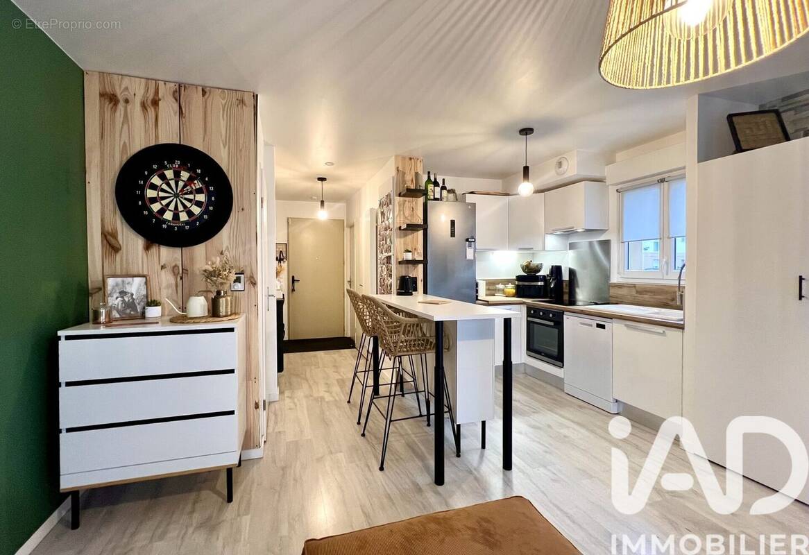 Photo 1 - Maison à CADAUJAC