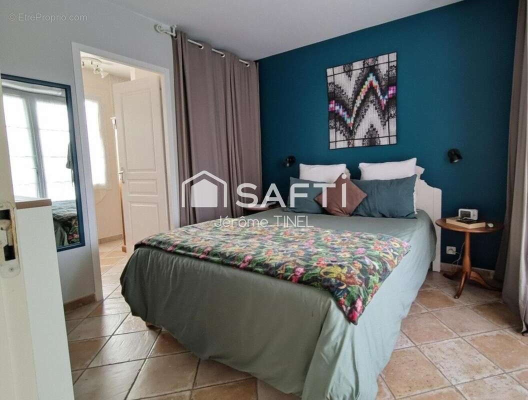 Photo 6 - Maison à COZES