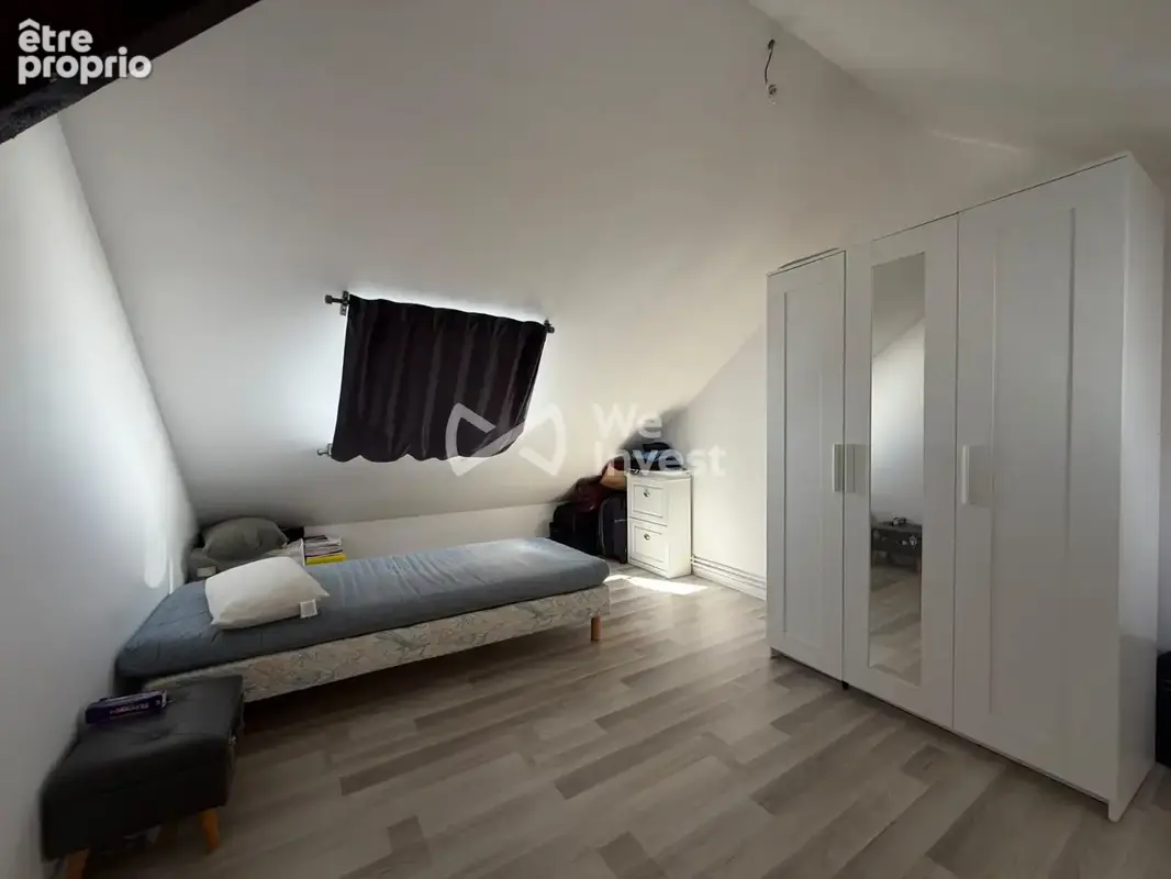 Maison 95 m² à Vineuil-Saint-Firmin  - photo 8
