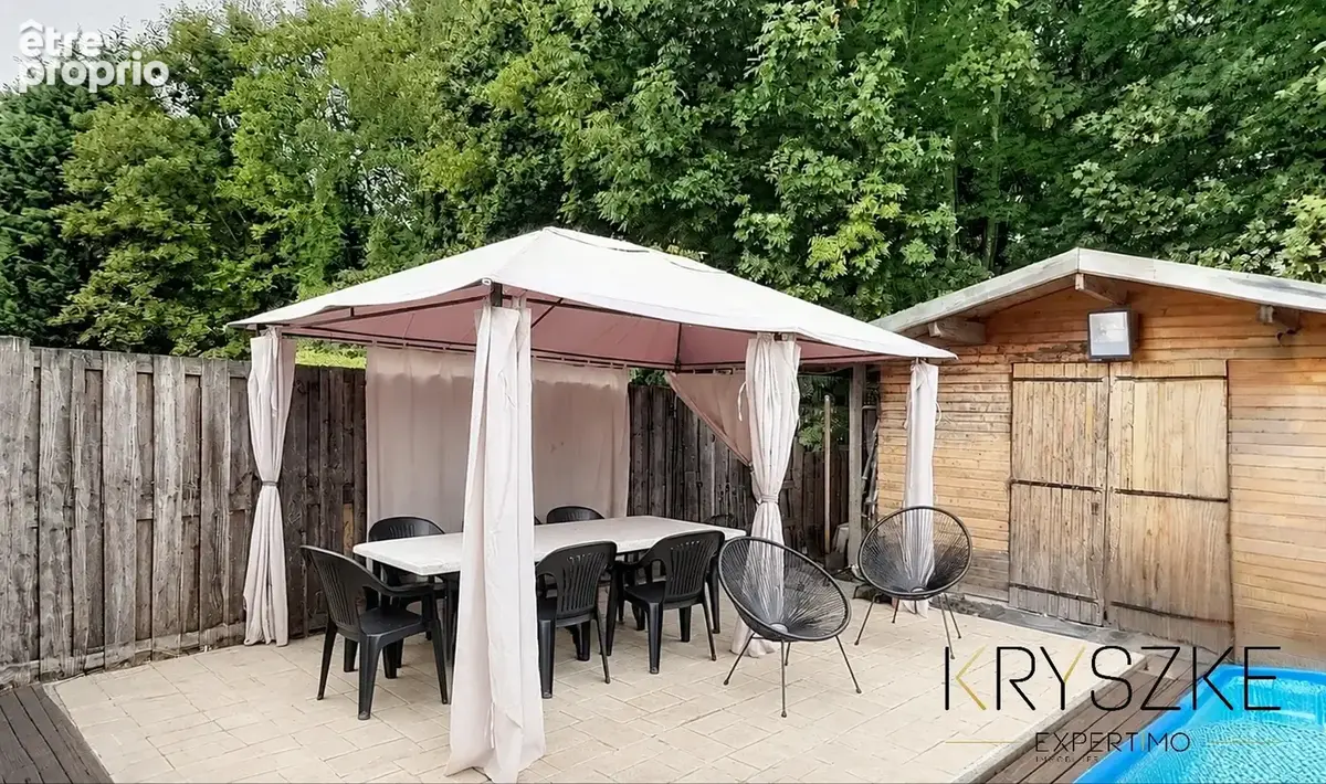 À VENDRE   Maison entièrement rénovée de 101 m2 à Violaines - photo 9