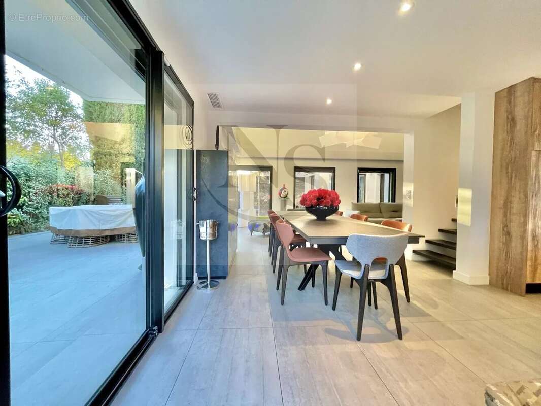 Maison à AIX-EN-PROVENCE