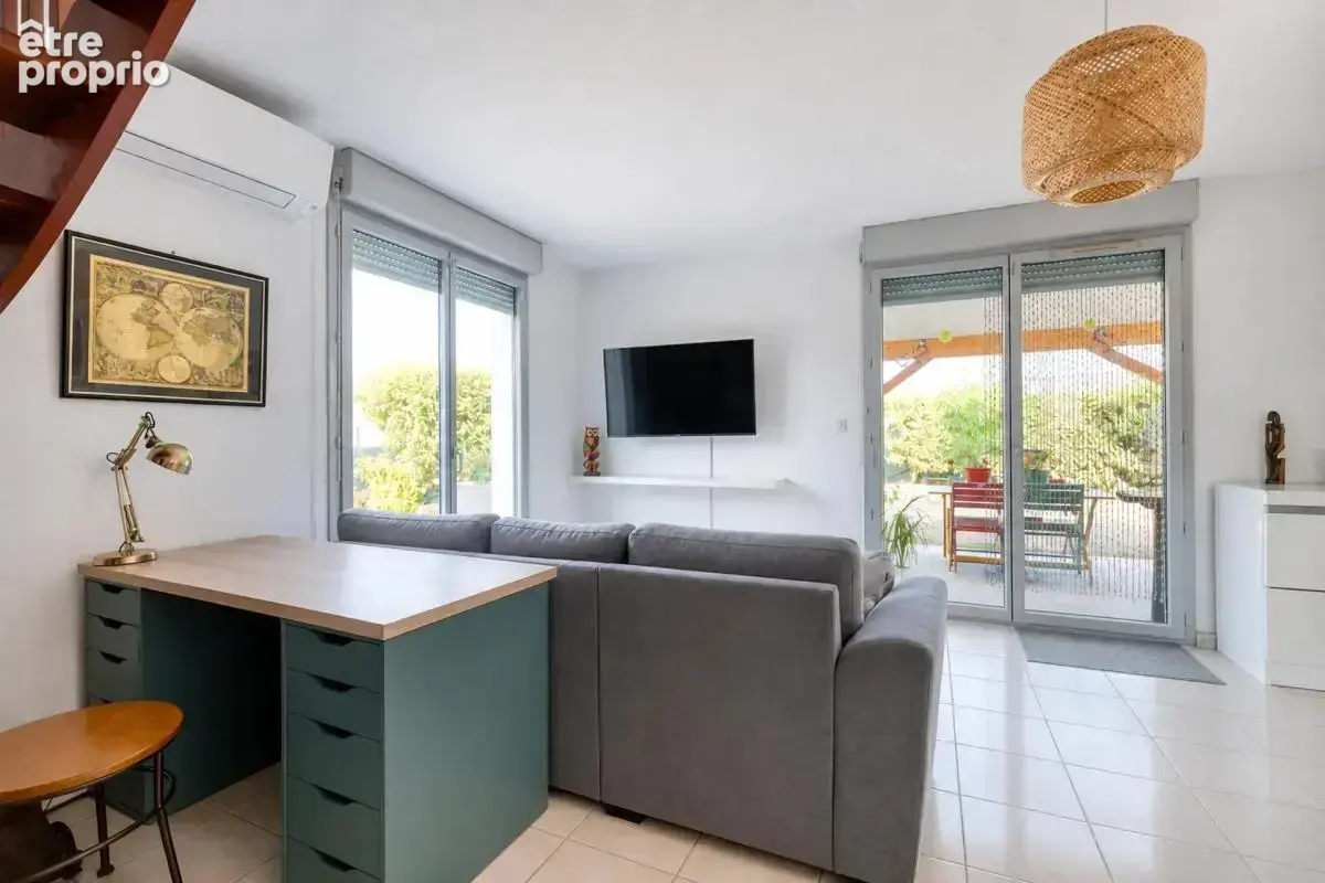 Maison de 4 pièces de 81 m² à Toulouse - photo 9