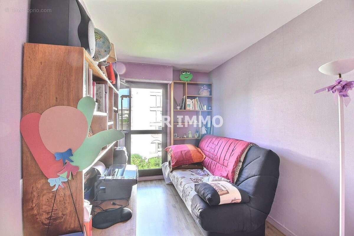 Appartement à ANDRESY