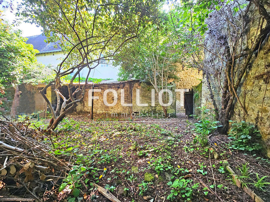 Maison à DOUVRES-LA-DELIVRANDE