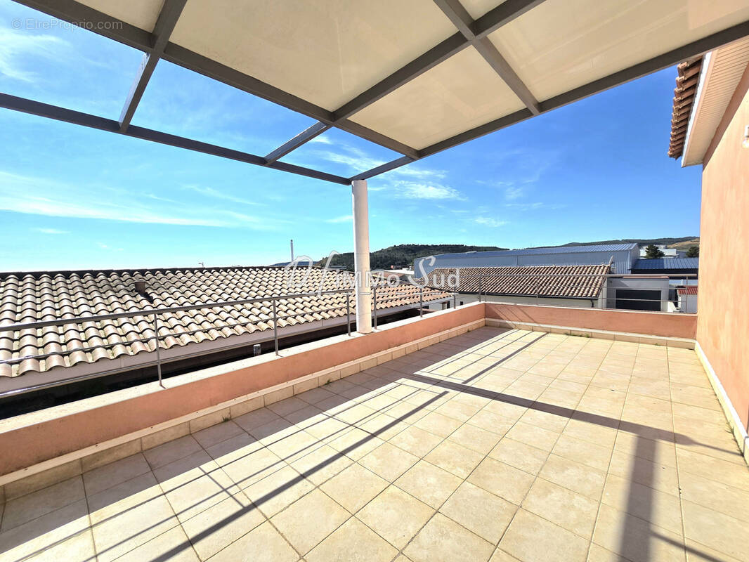 Maison à NARBONNE
