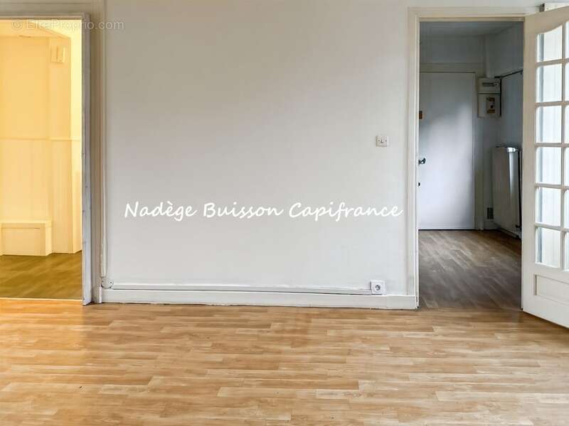 Appartement à DIVES-SUR-MER