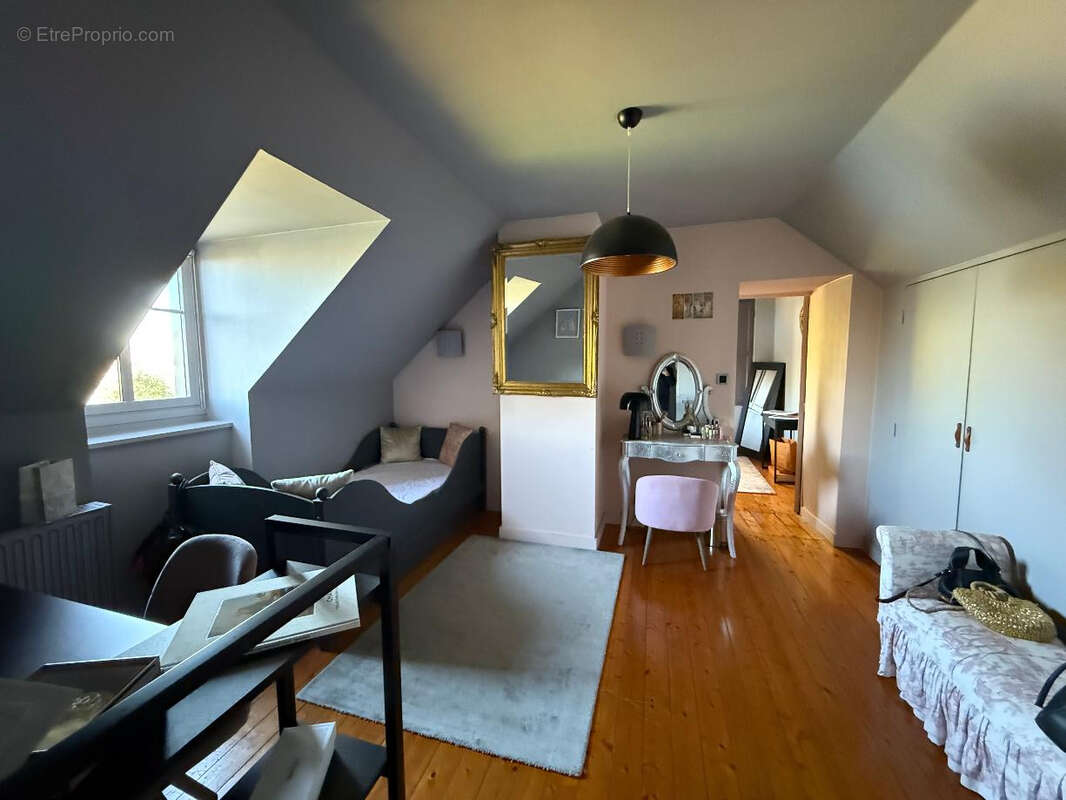 Plougastel Maison d'exception pieds dans l'eau - photo 11