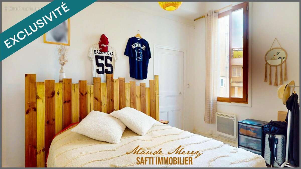 Photo 9 - Appartement à BRIGNOLES