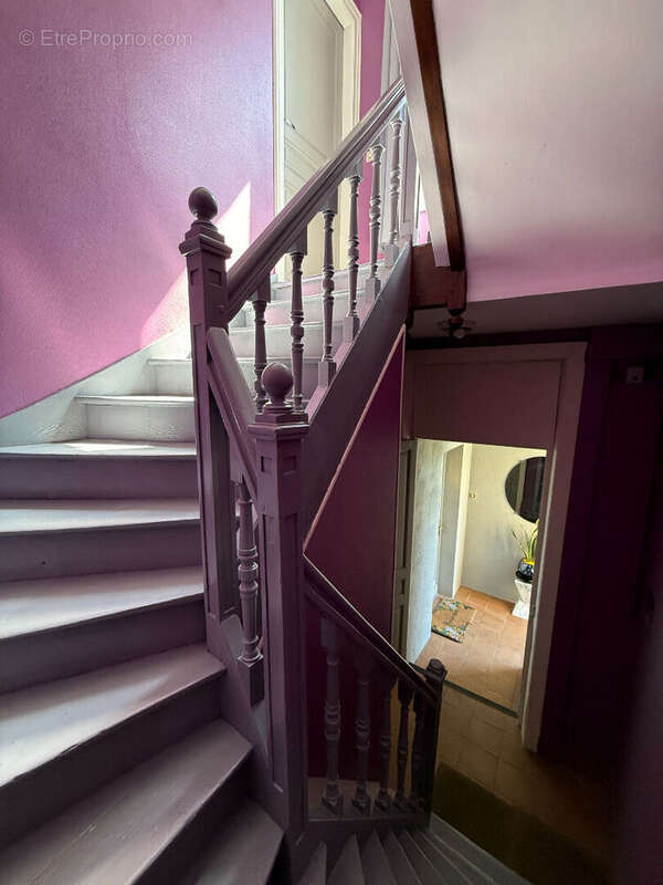 Appartement à SEDAN