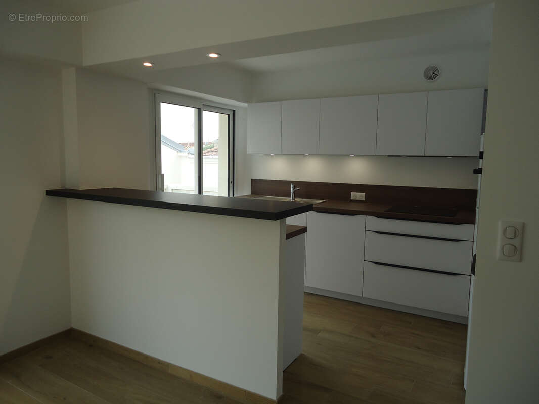 Appartement à ARCACHON