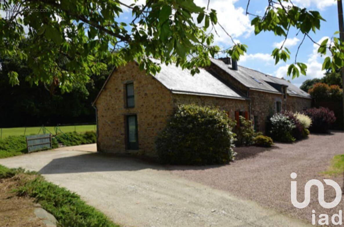 Photo 1 - Autre à COMBLESSAC