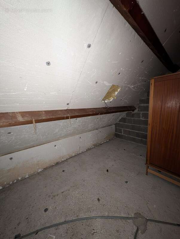 Maison à LA PRENESSAYE