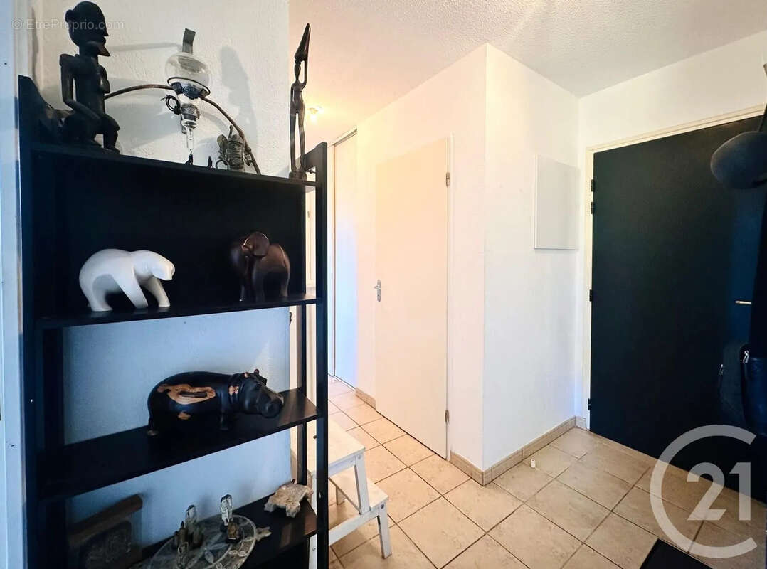 Appartement à BLAYE