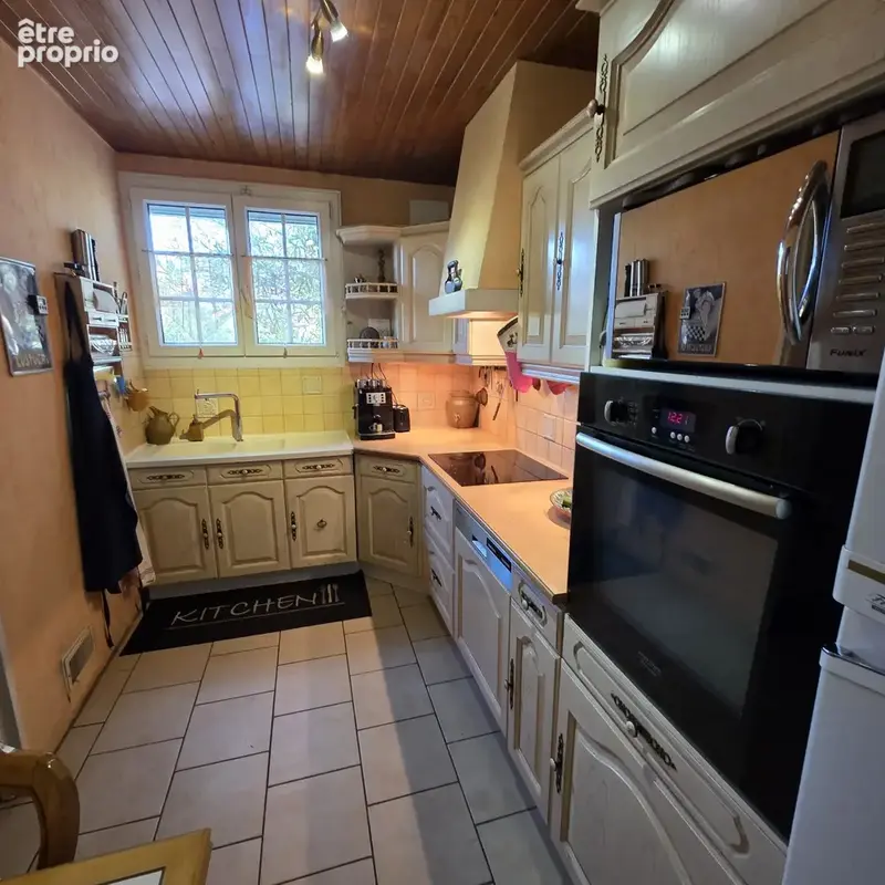 Maison 5 pièces 114 m² à vendre à Argenteuil (95100) - photo 2