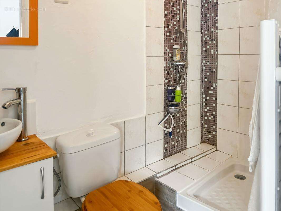 Maison à MARSEILLAN