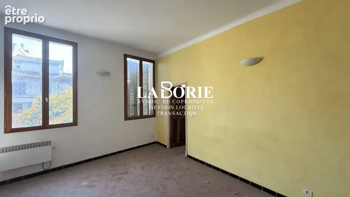 Appartement 240 m² à Avignon  - photo 5
