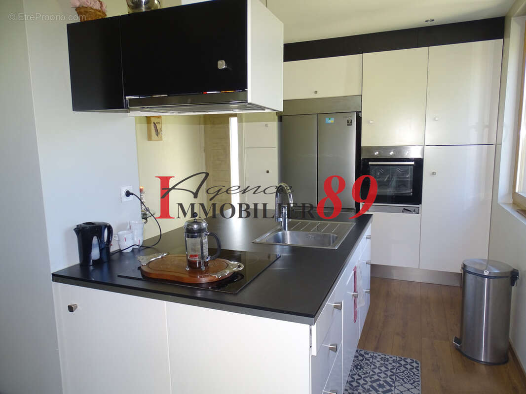 Maison à CHATILLON-SUR-SEINE