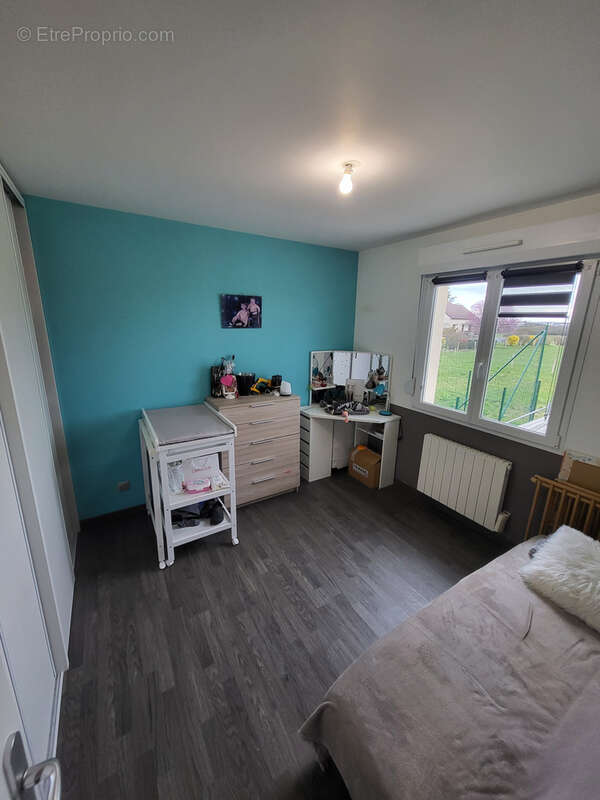 Maison à BLAINVILLE-SUR-L'EAU