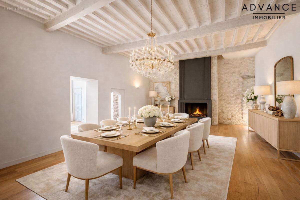 Appartement à MONTAUBAN