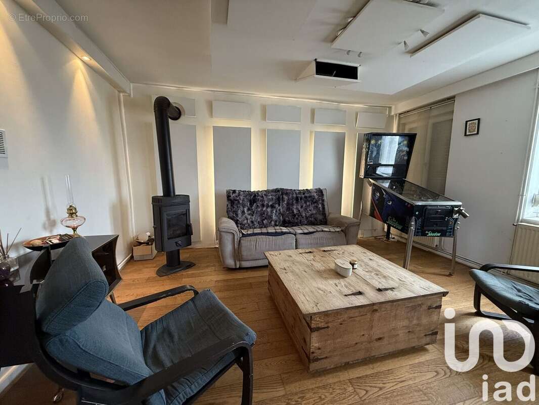 Photo 6 - Maison à CUINCY