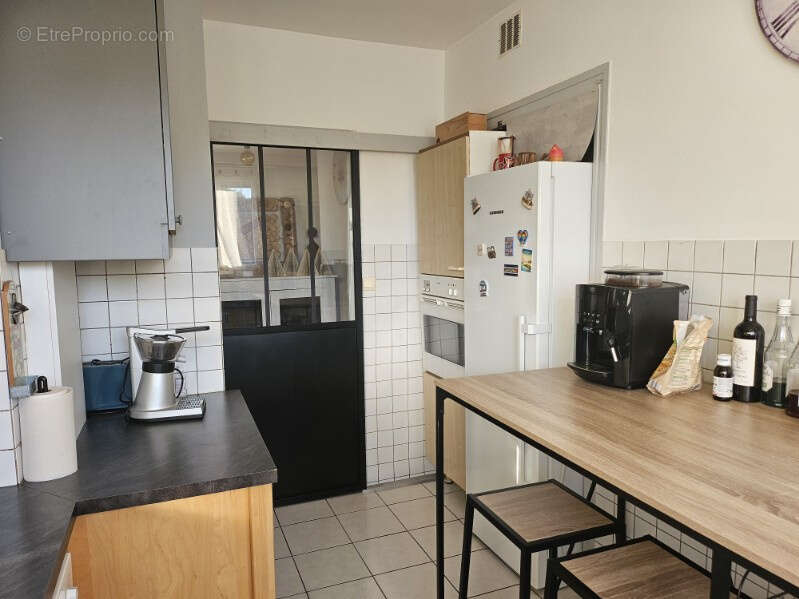 Appartement à TARBES