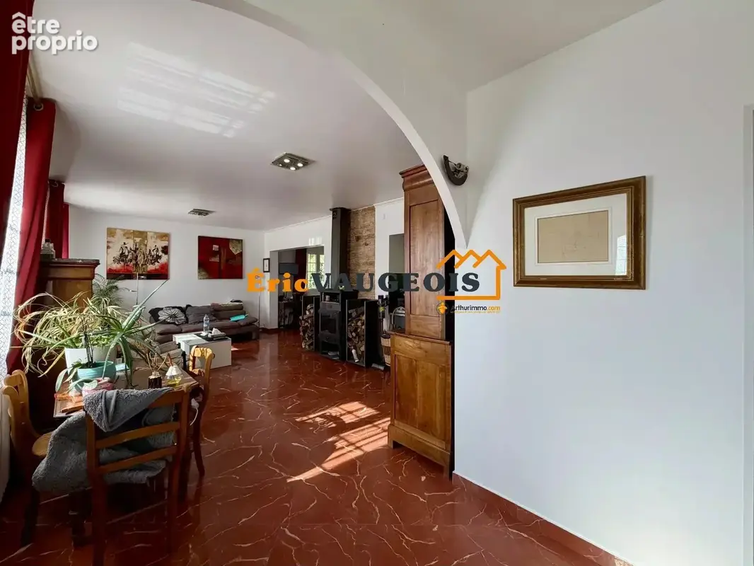 Vente Maison La ferte-sous-jouarre(77260) 248 000ï¿œ - photo 5