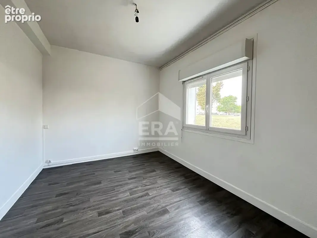 Appartement 61m² à mont-de-marsan - photo 9