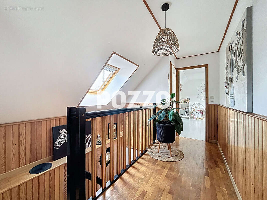 Maison à SAINT-JEAN-DES-BAISANTS