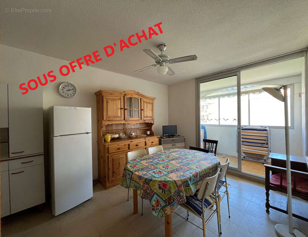 Appartement à NARBONNE