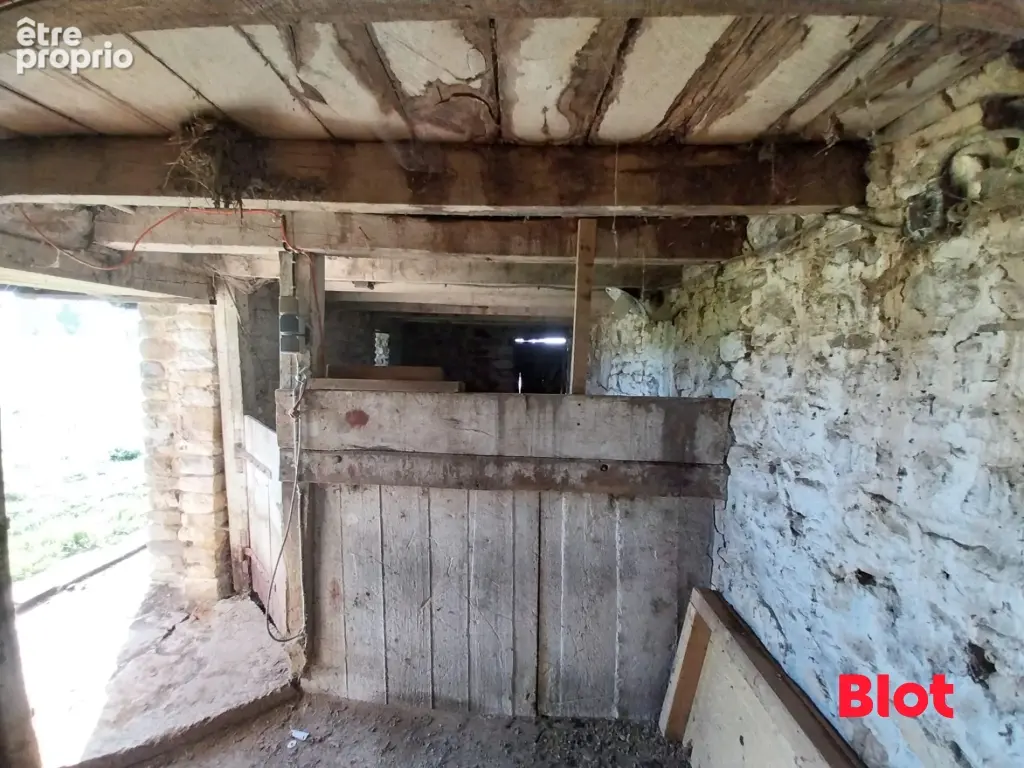 Maison 2 pièces 120 m² à vendre à Val-D'ize (35450) - photo 4