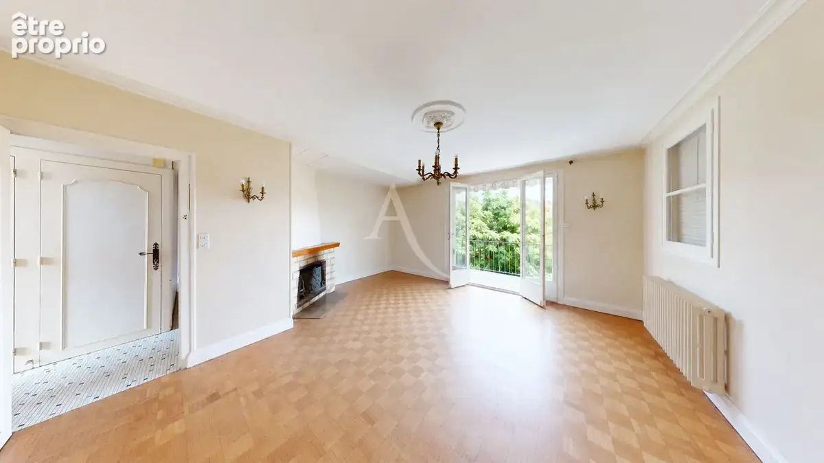 Maison familiale 5 chambres + sous-sol complet - photo 2