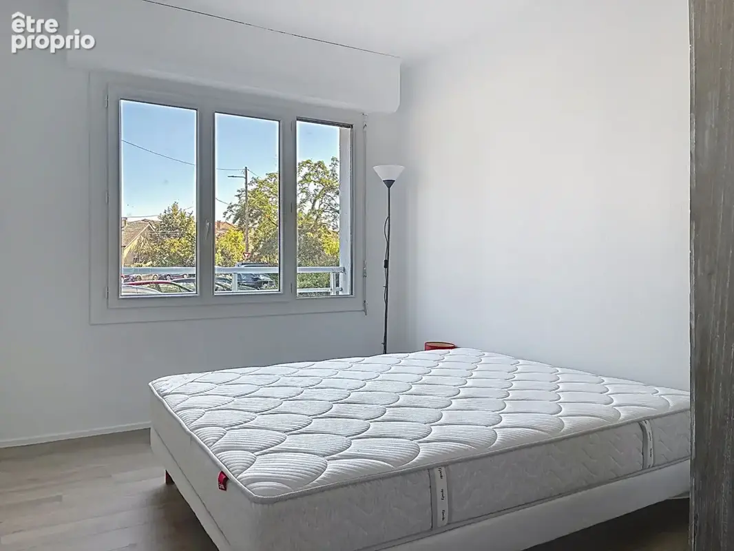 Appartement Merignac 3 pièce(s) 59 m2 - photo 4