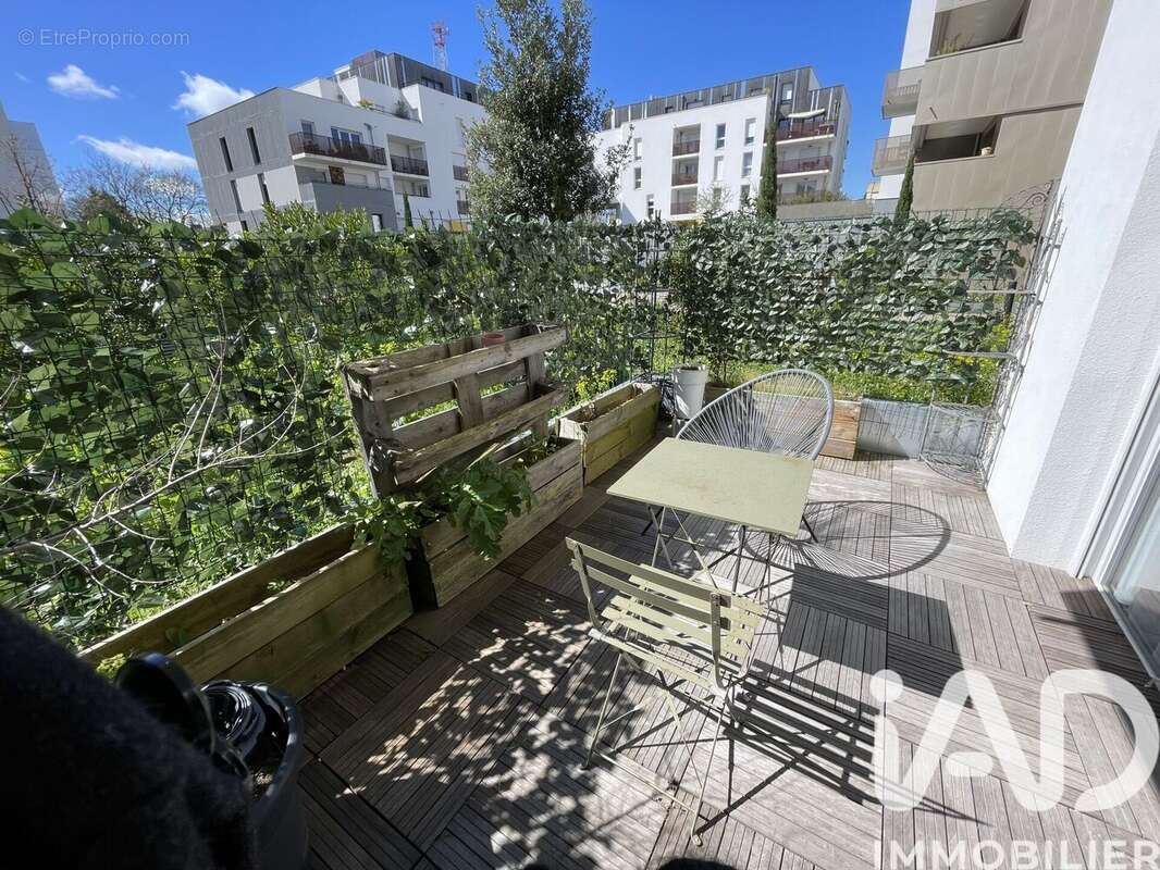 Photo 9 - Appartement à NANTES