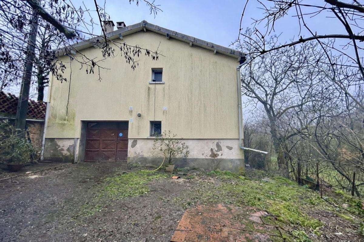 Maison à ALBI