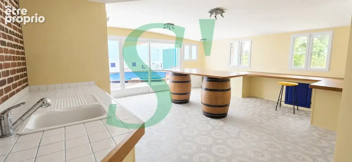 Maison 7 pièces 240 m² à vendre à Auneuil (60390) - photo 15