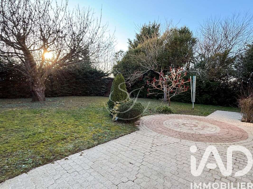 Photo 2 - Maison à TIGERY