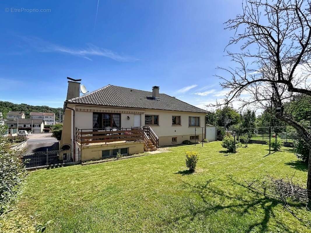 Maison à HAYANGE