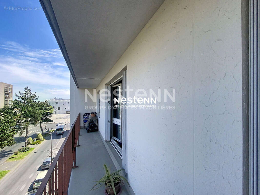 Appartement à Garges Les Gonesse 2 pièces de 53 m² avec balcon - photo 6