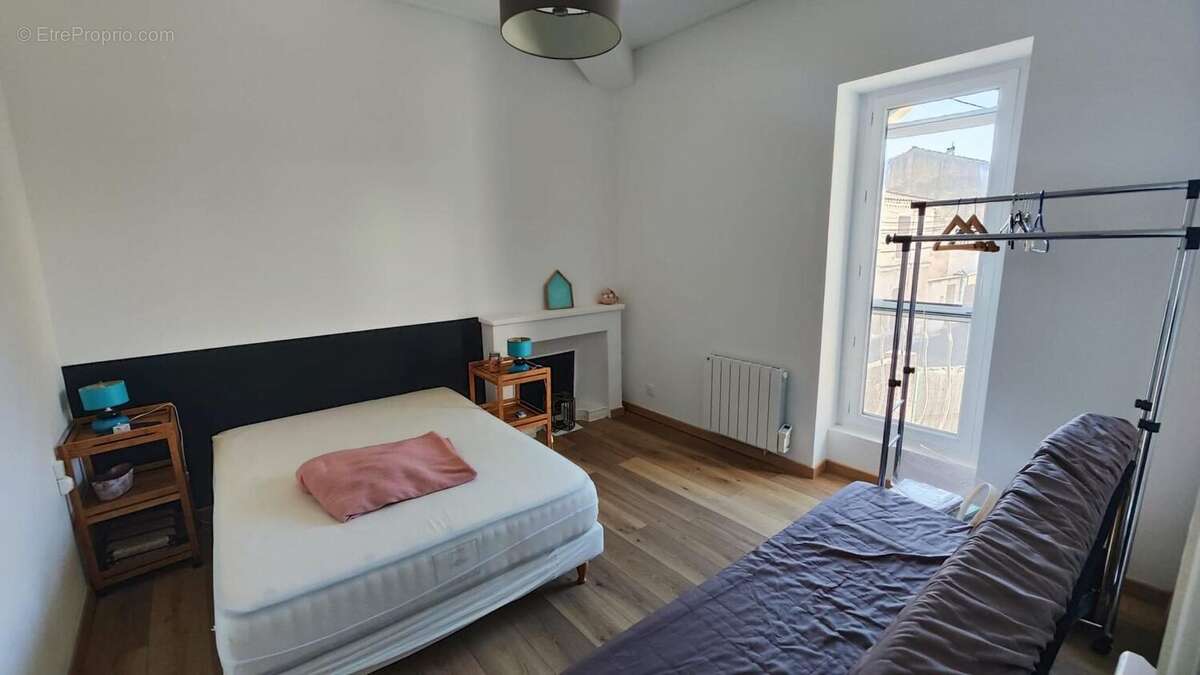 CHAMBRE - Maison à MANDUEL