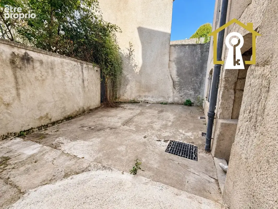 Appartement 1 pièce 19 m² à vendre à Besancon (25000) - photo 4
