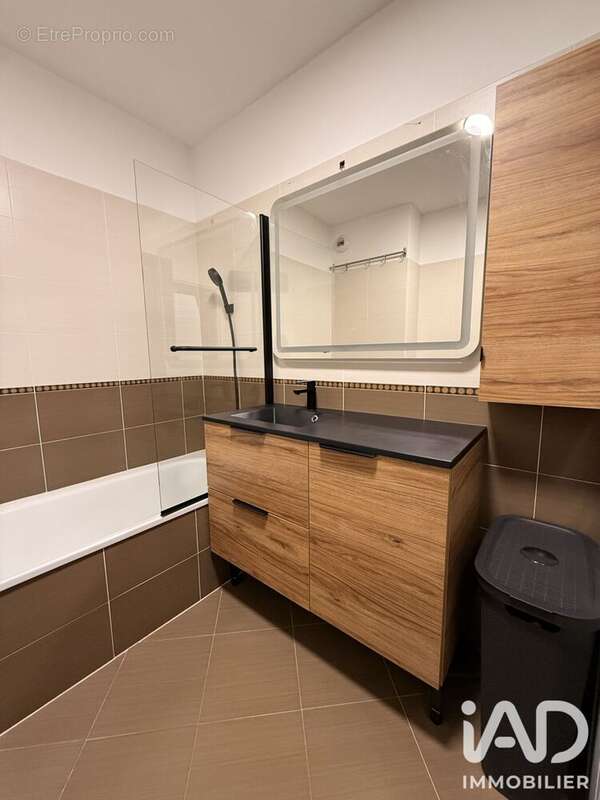 Photo 7 - Appartement à CESSY