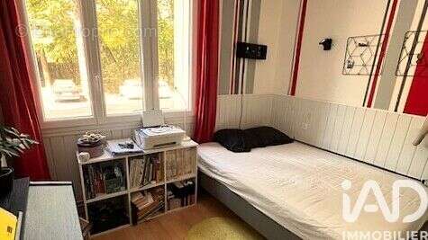 Photo 8 - Appartement à SAINT-EGREVE
