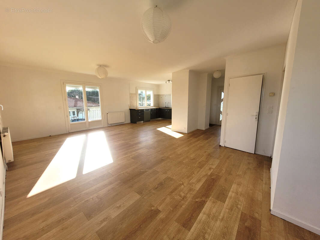 Maison à LA TESTE-DE-BUCH