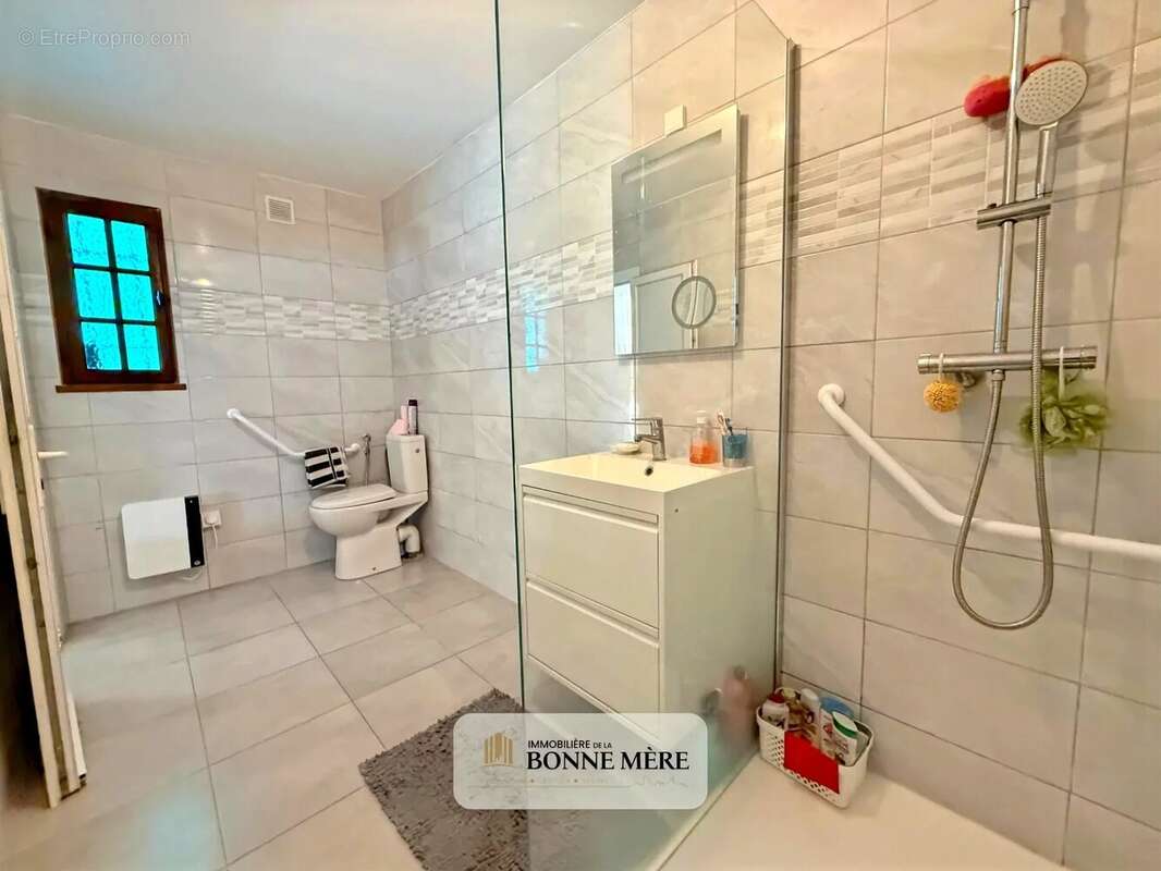 Maison à MARSEILLE-14E