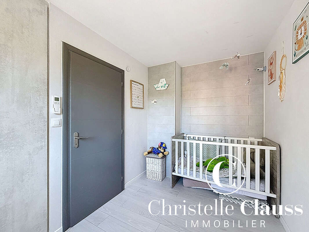 Maison à HAGENTHAL-LE-BAS