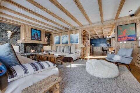 Maison 202 m² à Val-D'isere  - photo 2