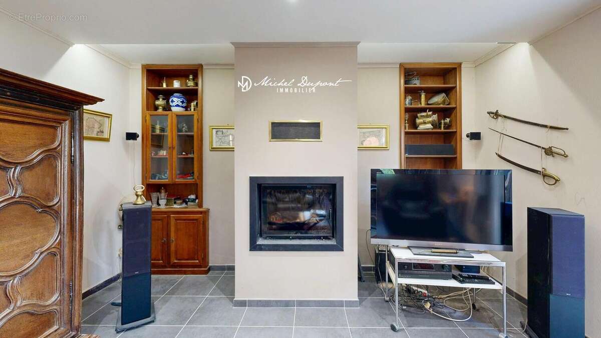 Photo 6 - Maison à LE BUGUE