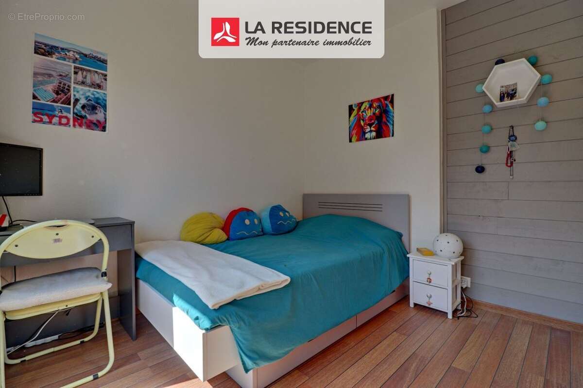 Appartement à SAINT-GERMAIN-EN-LAYE