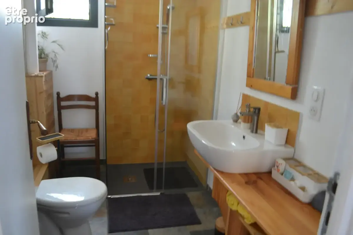 Maison de village à proximité immédiate des commerces - photo 21