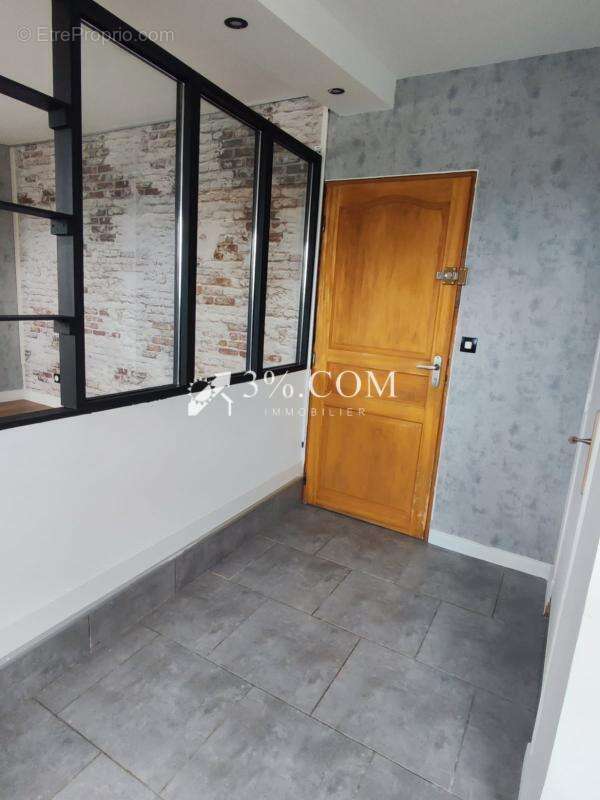 Appartement à LABOURSE